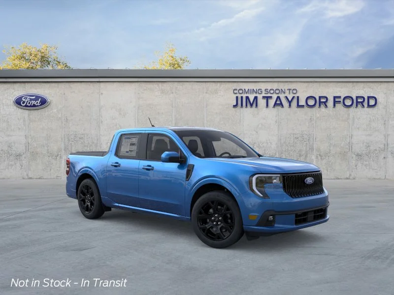 2026 Ford Maverick Lobo Standard 4WD's photo