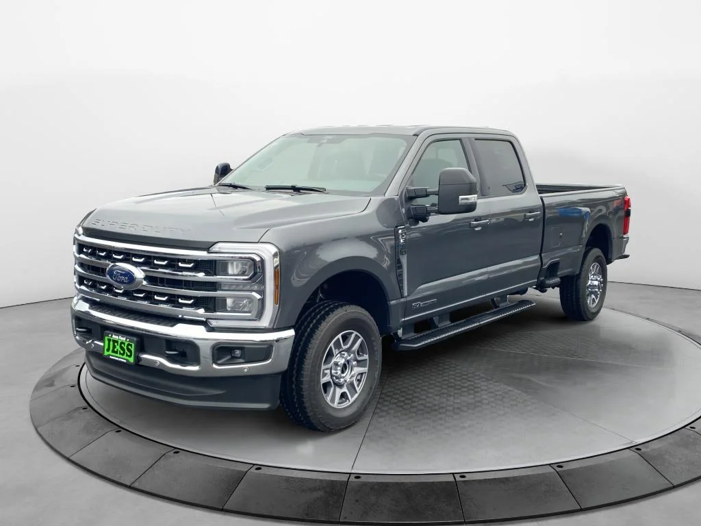 2026 Ford F-350 Super Duty