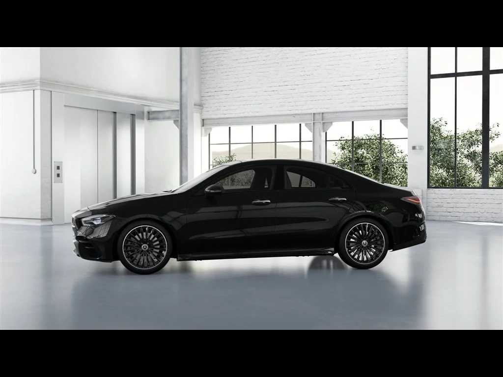 2026 Mercedes-Benz CLA CLA 250 - Photo 77