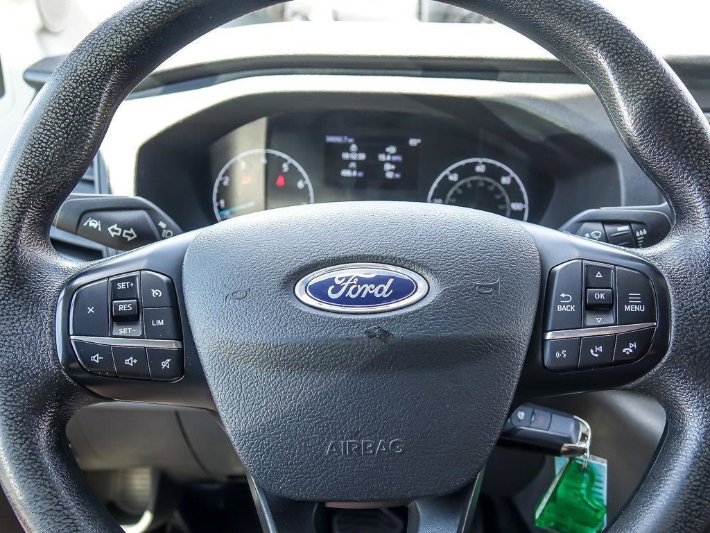 Used 2023 Oxford White Ford Base image 15