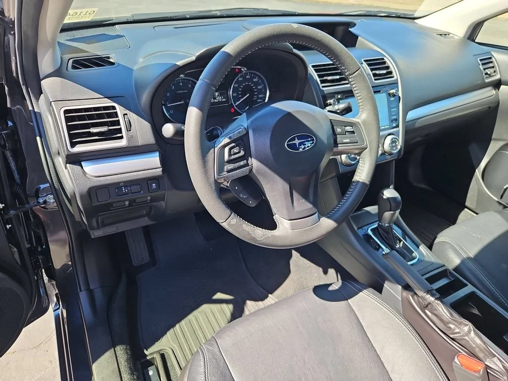 Used 2015  Subaru 2.0i Limited image 13