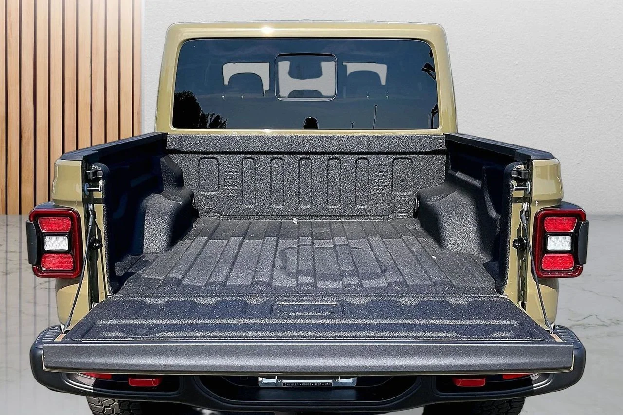 New 2026 41 Exterior Paint Jeep Rubicon image 19