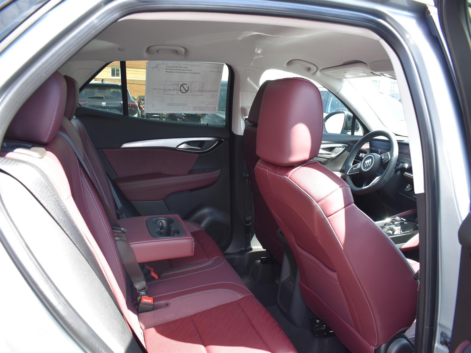 2026 Buick Envision Sport Touring - Photo 6