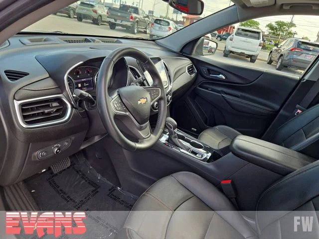 Used 2023 Gray Chevrolet Premier image 23