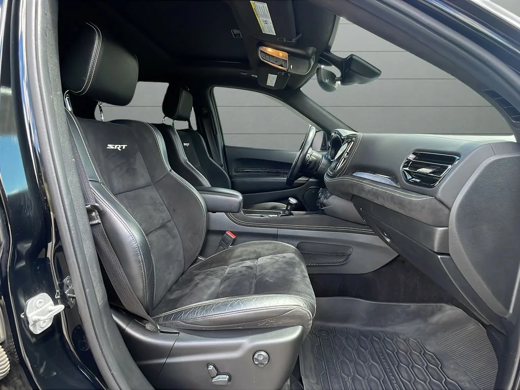 Used 2022 Black Dodge SRT 392 image 26