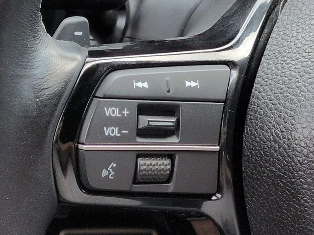 Used 2022 Blue Honda Sport Touring image 26