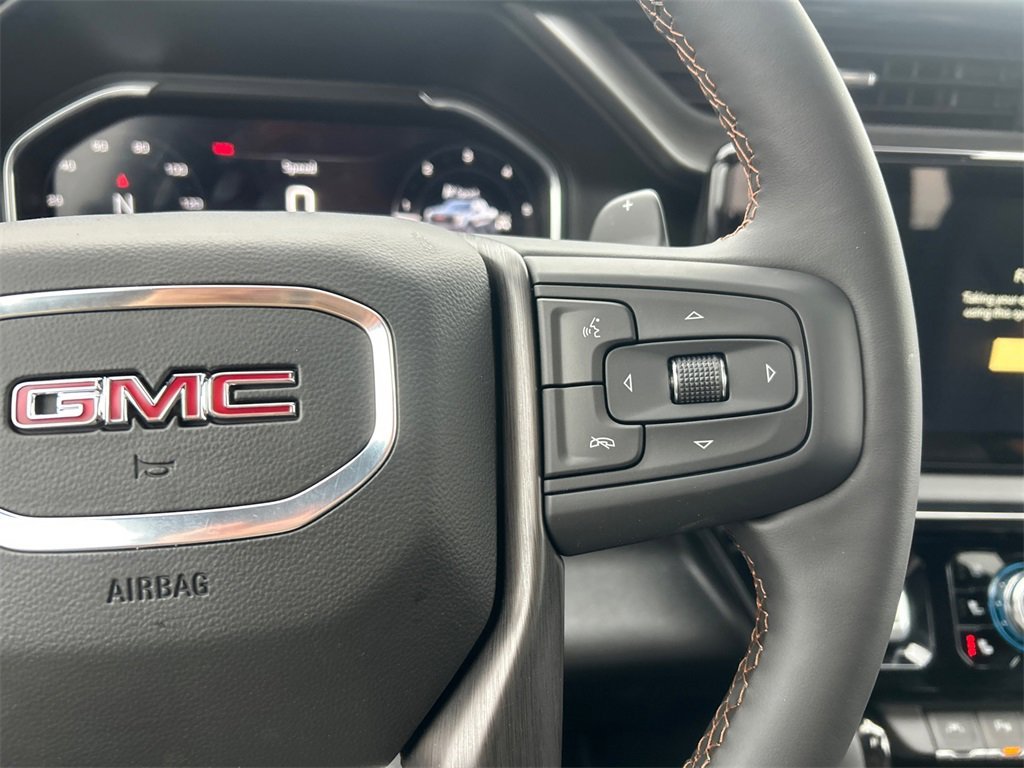 2026 GMC SIERRA - Image 20
