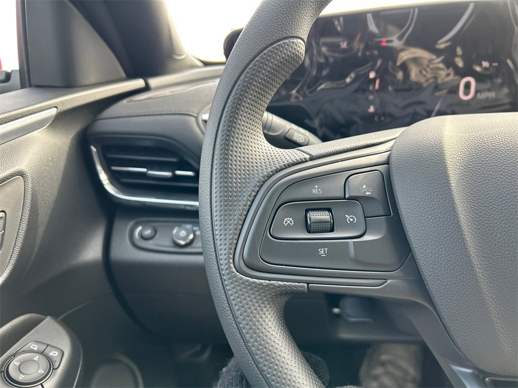 2026 BUICK ENVISTA - Image 17