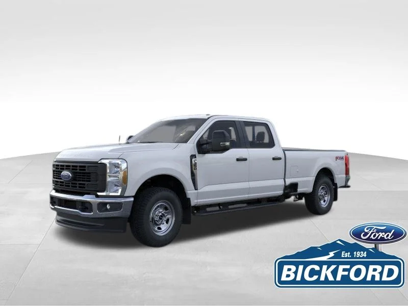 2026 Ford F-350 XL 4x4 Crew Cab 8' Box SRW's photo