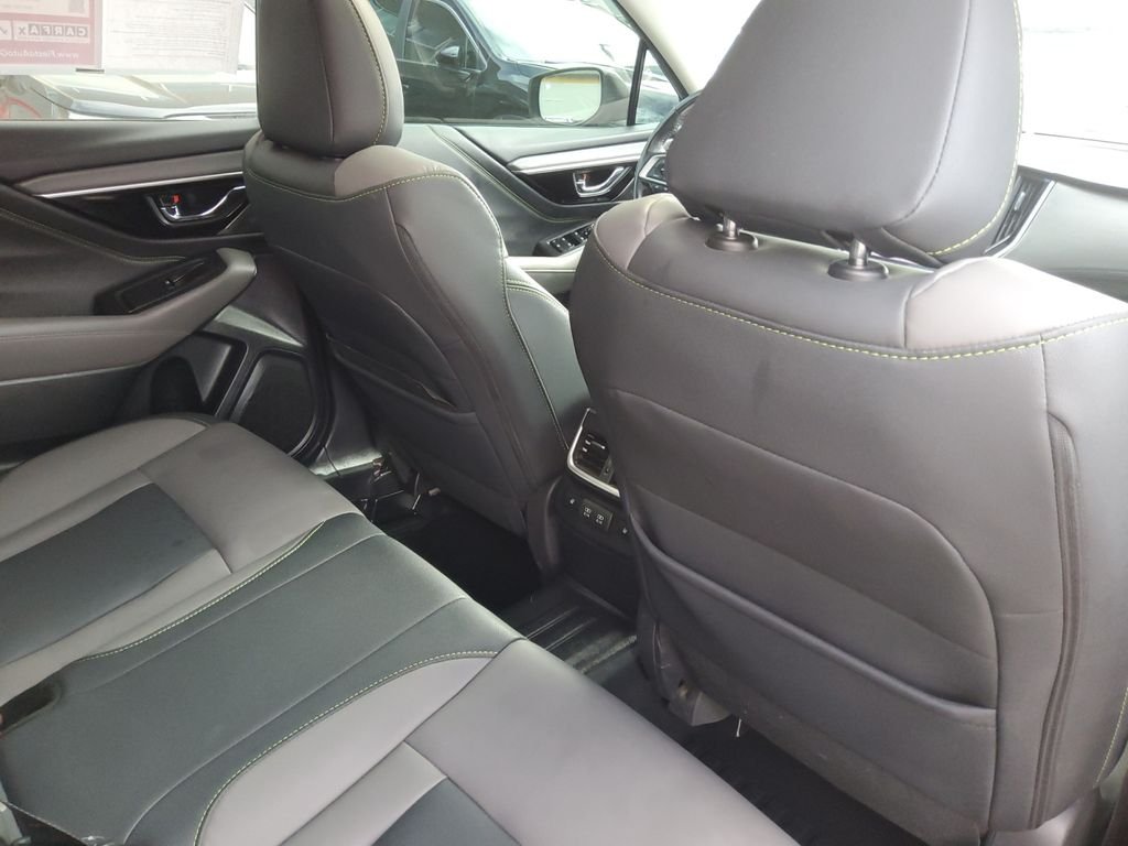 Used 2022 Gray Subaru Onyx Edition XT image 17