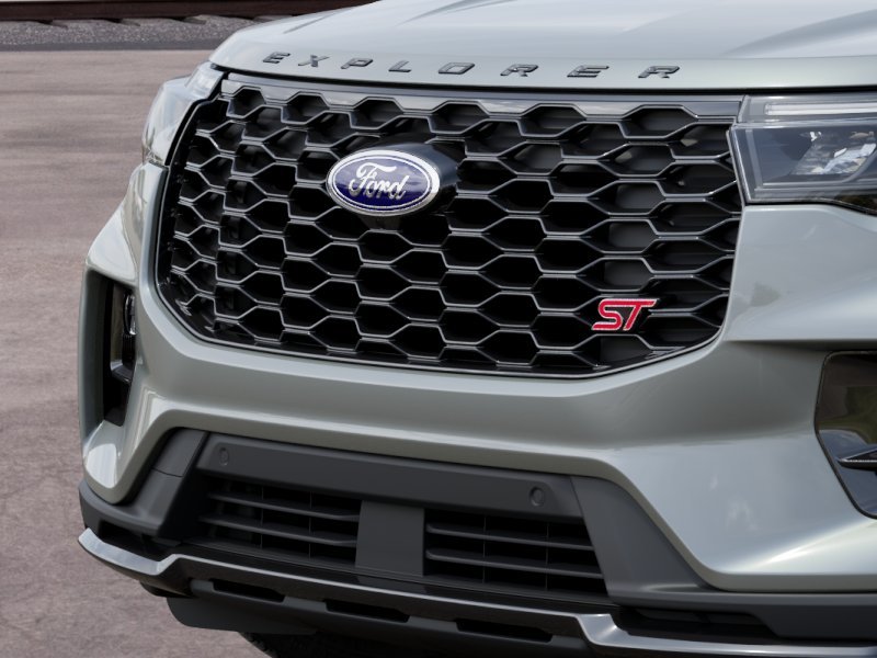 New 2027  Ford 4DR RWD ST image 17