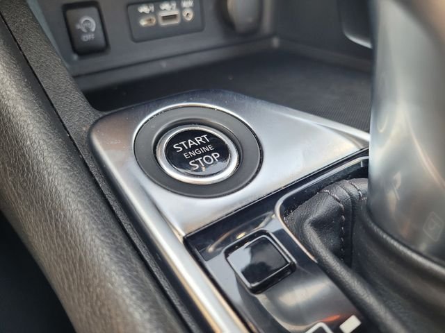 Used 2024 Gray Nissan SV image 26