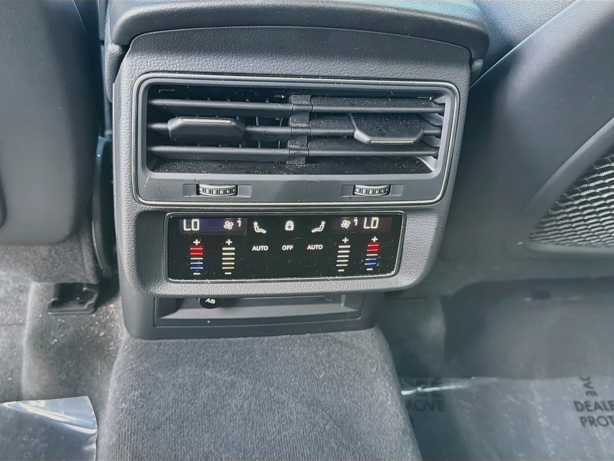 Used 2022 Blue Audi Premium Plus image 19