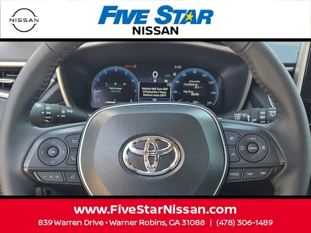 Used 2026  Toyota XLE image 26