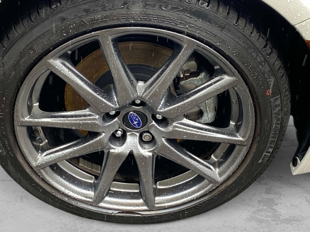 Used 2022 White Subaru Premium image 24