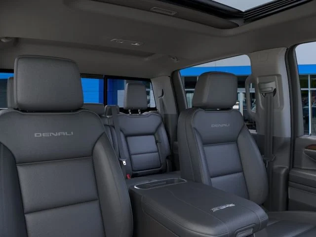 New 2026 Sterling Metallic GMC Denali image 24