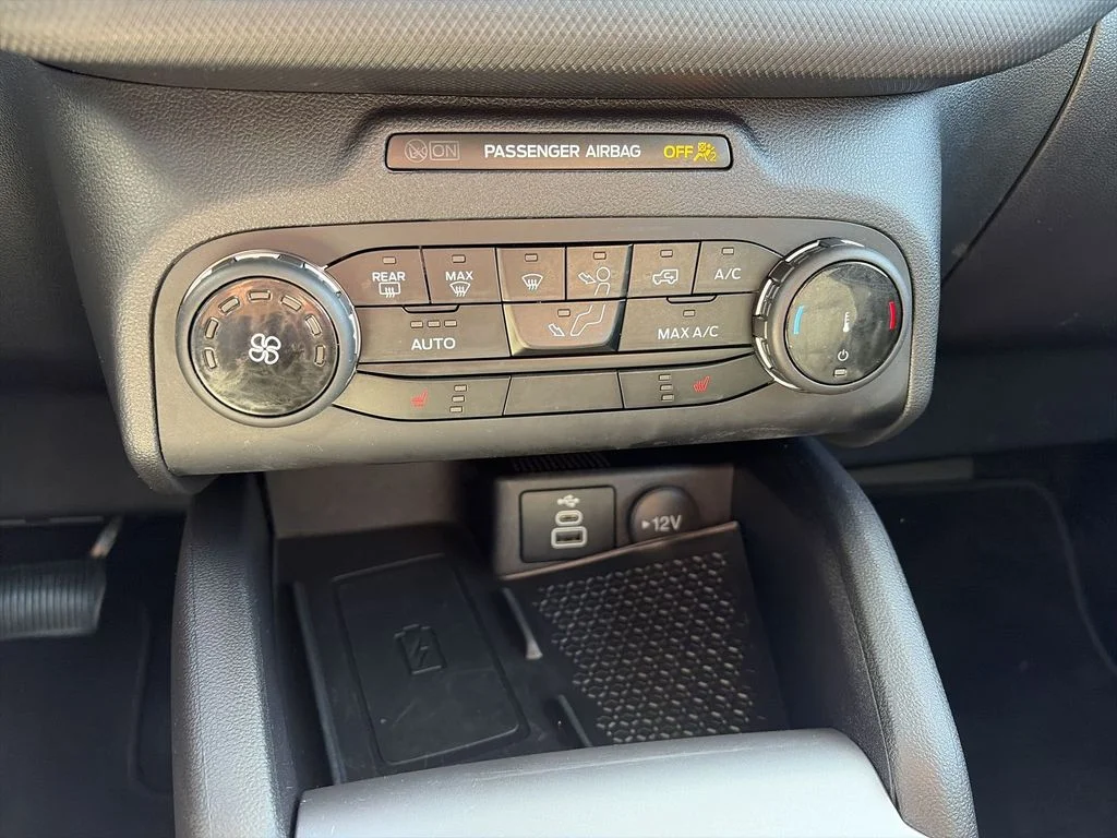 Used 2024 Blue Ford Big Bend image 20