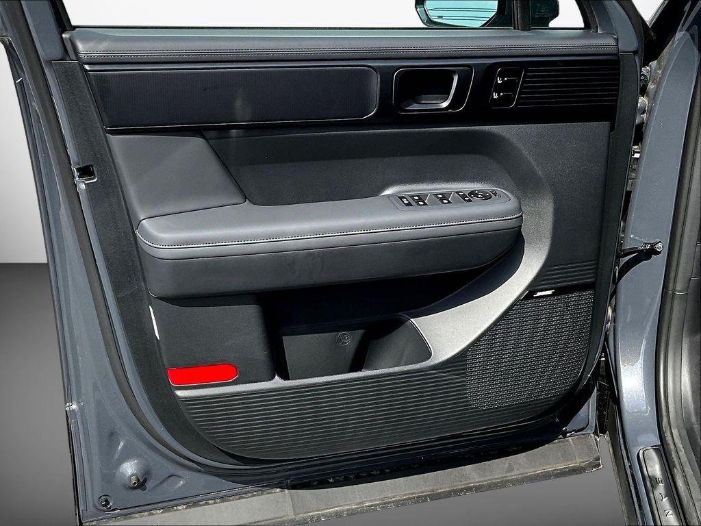 New 2026 Gray Hyundai Calligraphy AWD image 25