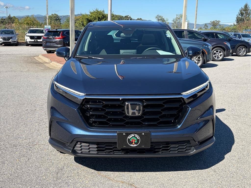 2024 Honda CR-V EX - Photo 29