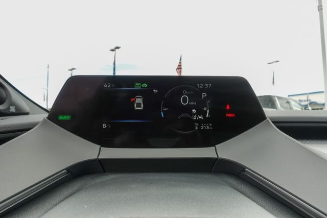 New 2026 Guardian Gray Toyota  XSE Premium image 20