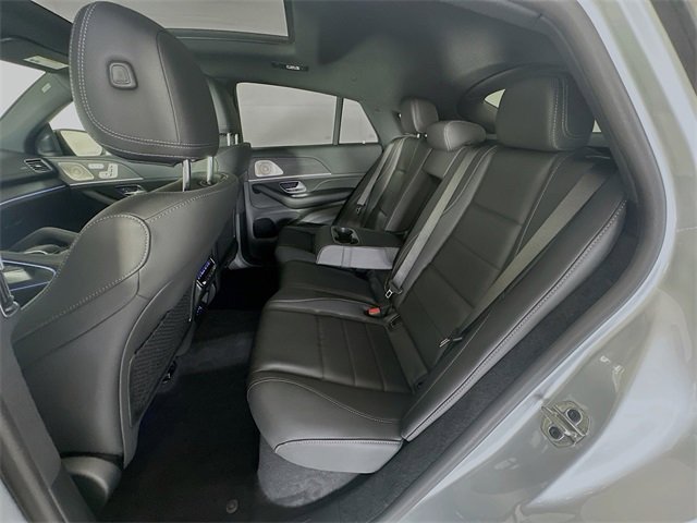 2026 Mercedes-Benz GLE Coupe GLE450 - Photo 38