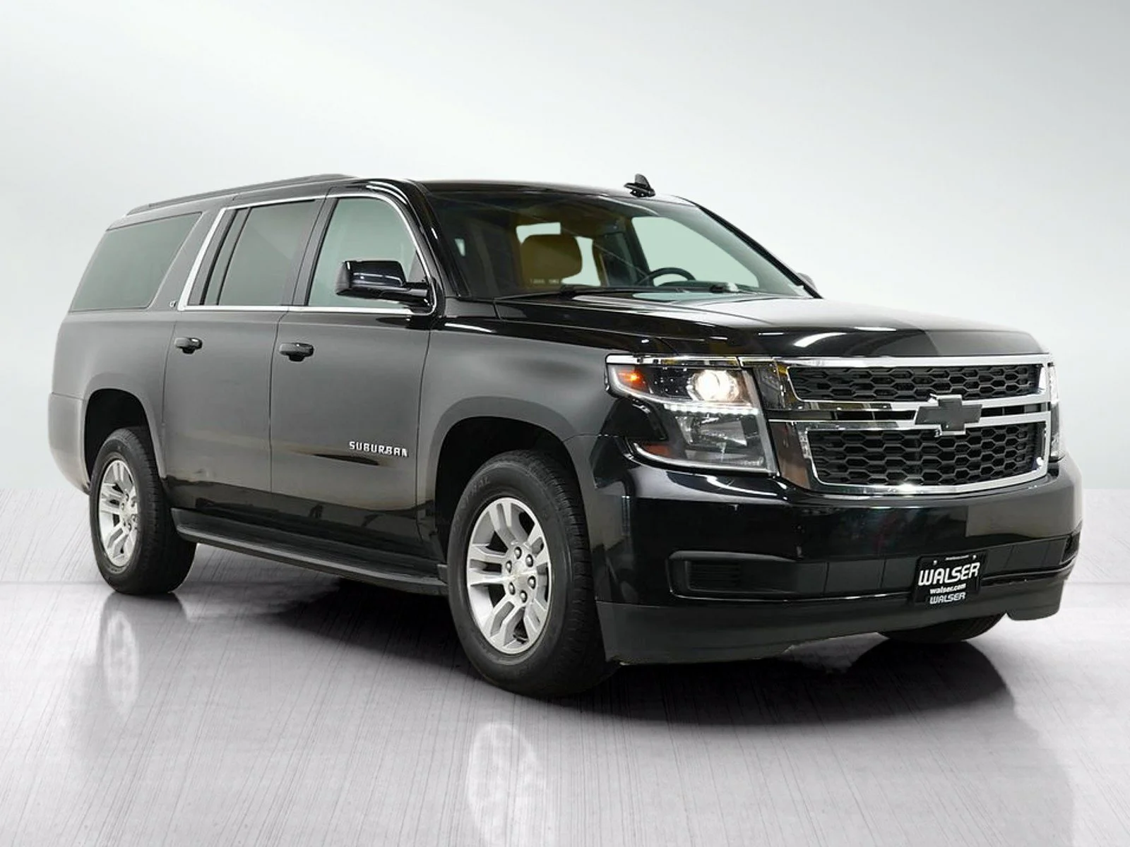 Used 2020 Black Chevrolet LT image 7