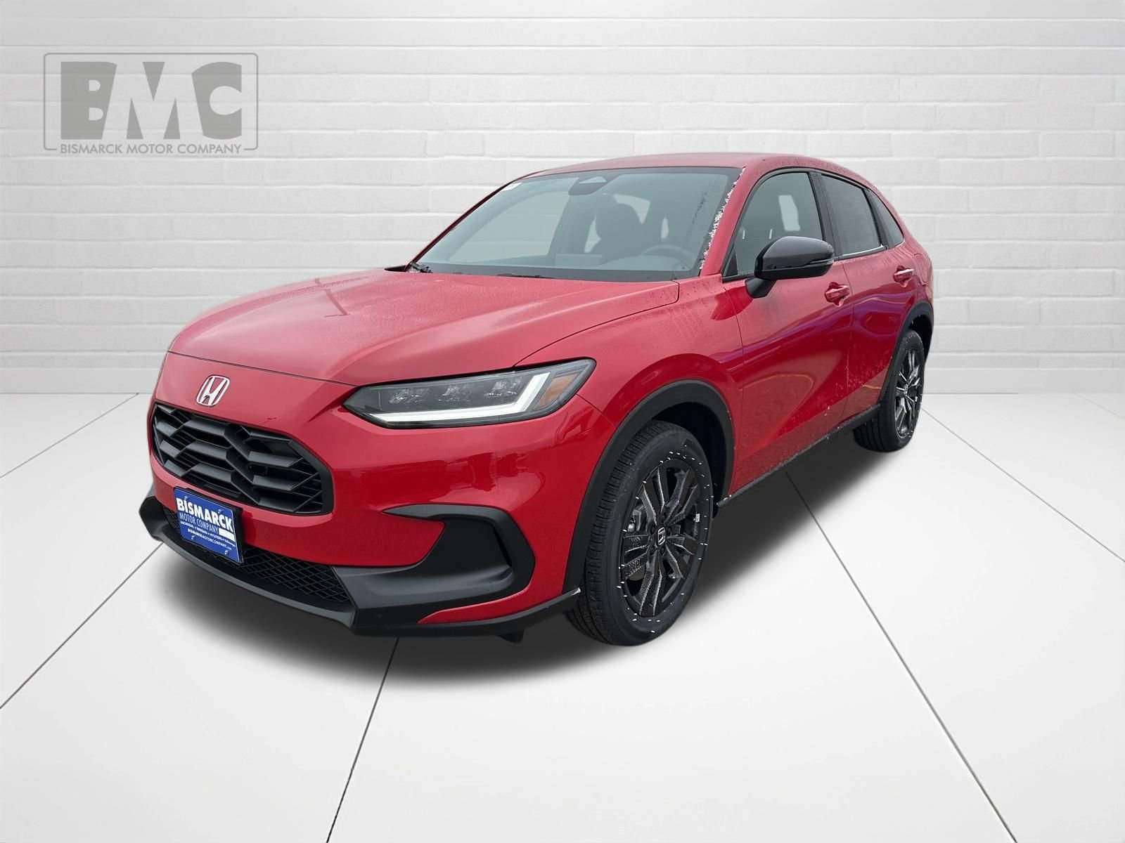 2026 Honda HR-V Sport AWD's photo