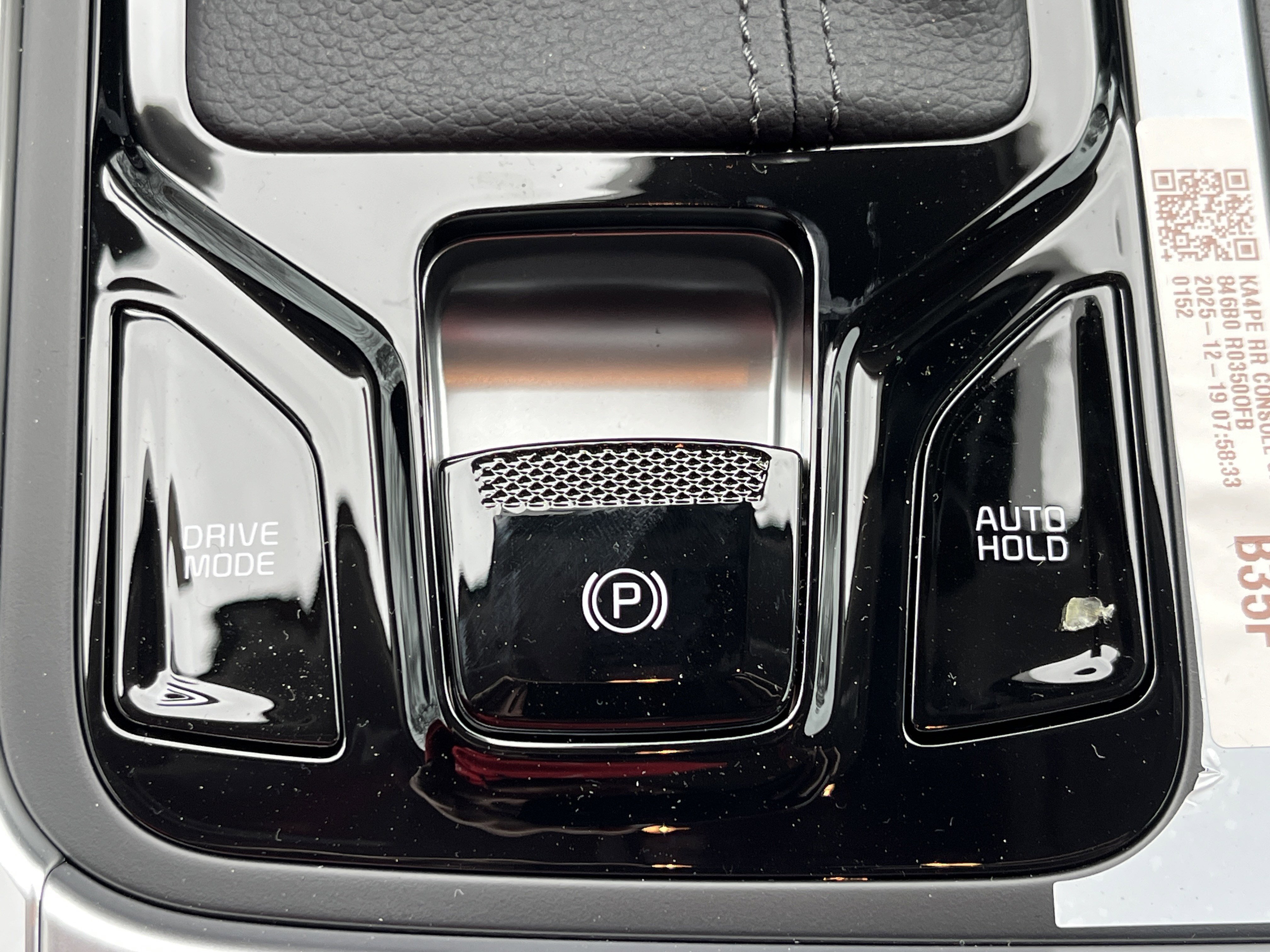 New 2026 Ivory Silver Kia EX image 10
