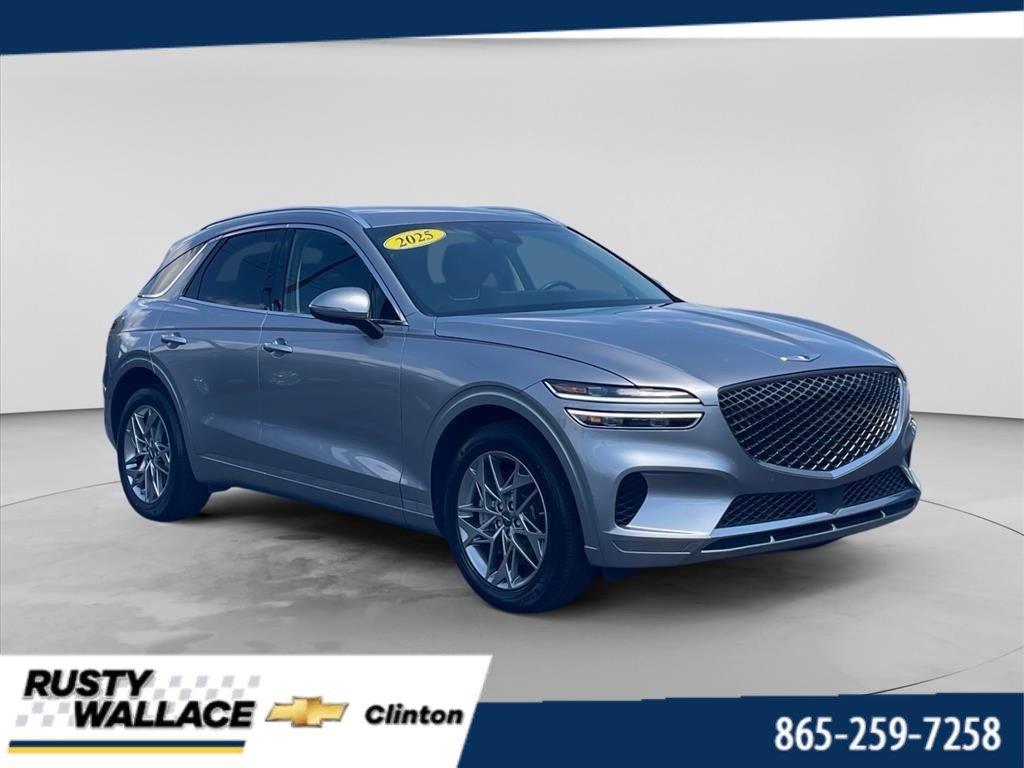 2025 Genesis GV70 2.5T Standard AWD's photo