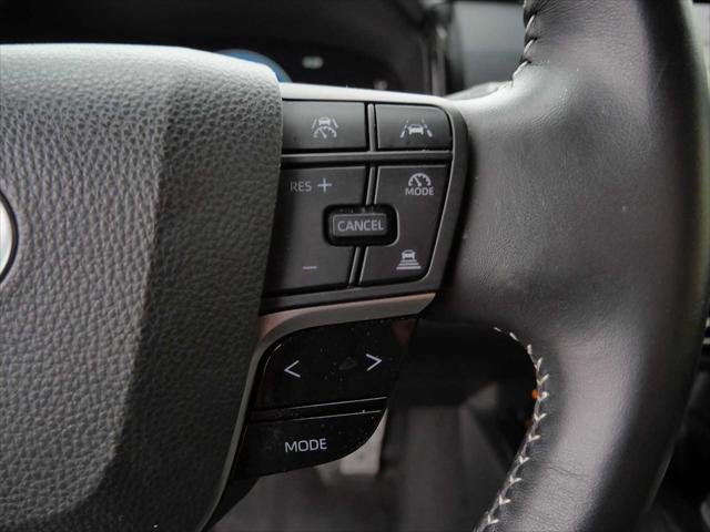 Certified Used 2025 MIDNIGHT BLACK METAL Toyota  image 29