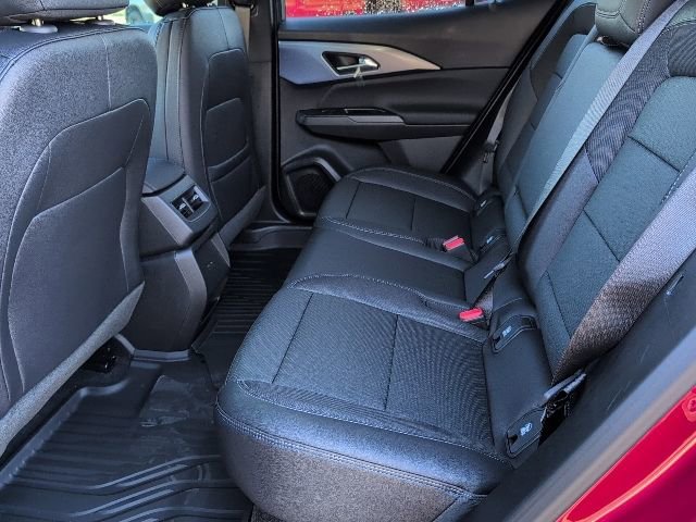 2026 Chevrolet Equinox EV 2LT - Photo 7