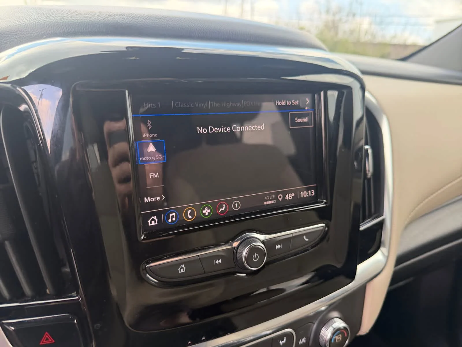 Used 2022 Summit White Chevrolet LS image 21