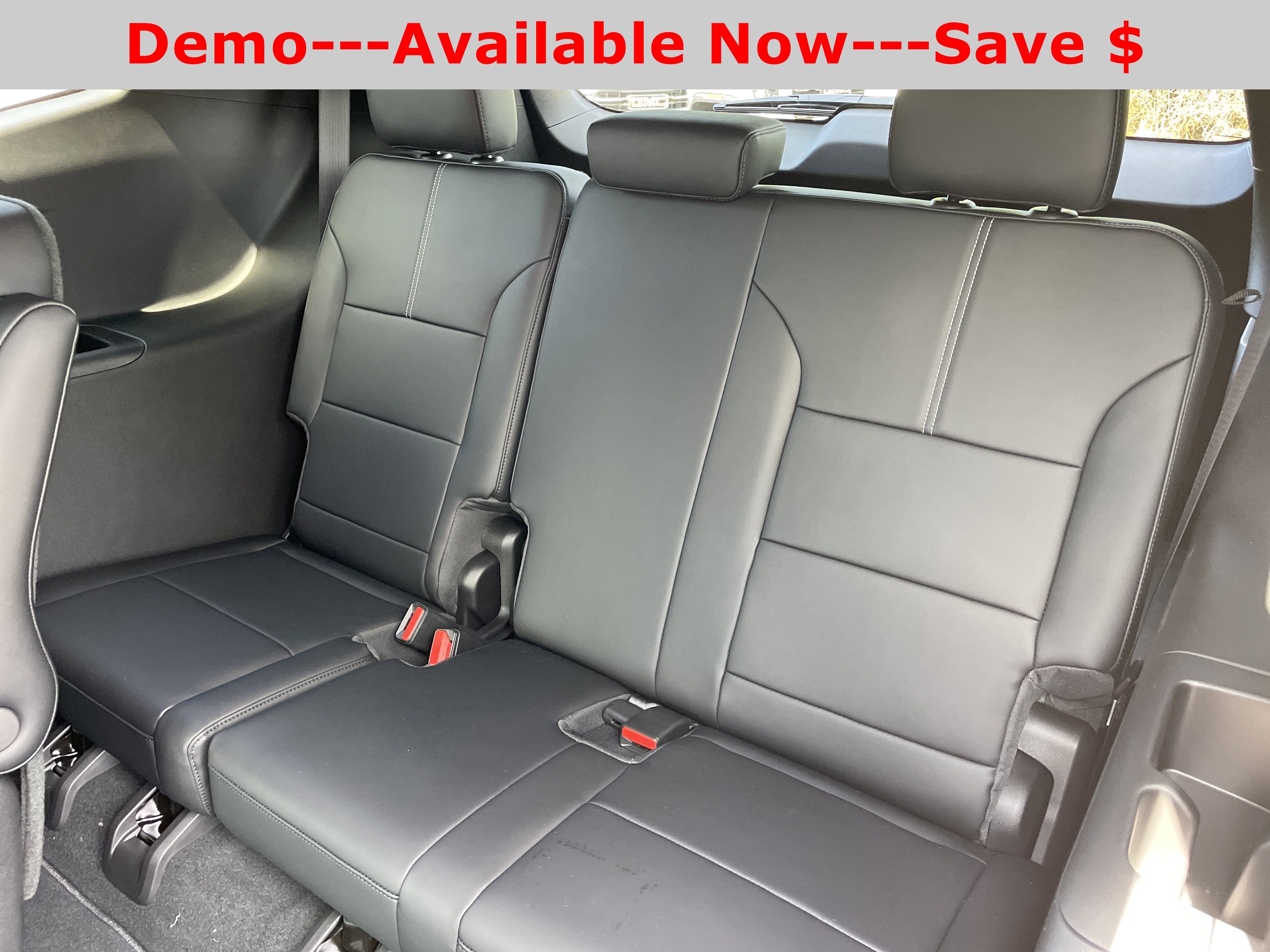 2026 GMC Acadia Elevation - Photo 17