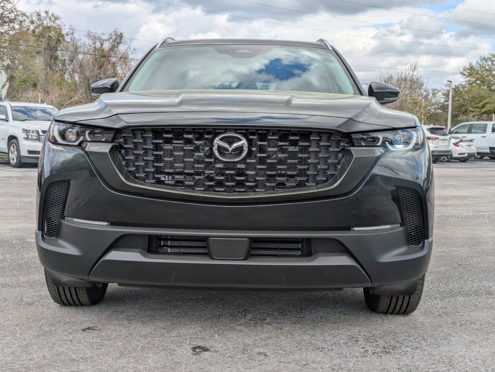 2025 Mazda CX-50 Premium Plus - Photo 9