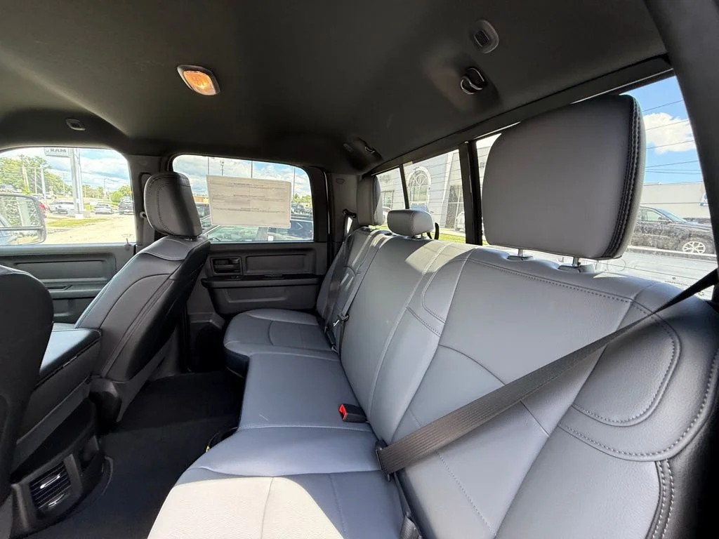 2026 RAM 2500 Tradesman - Photo 27