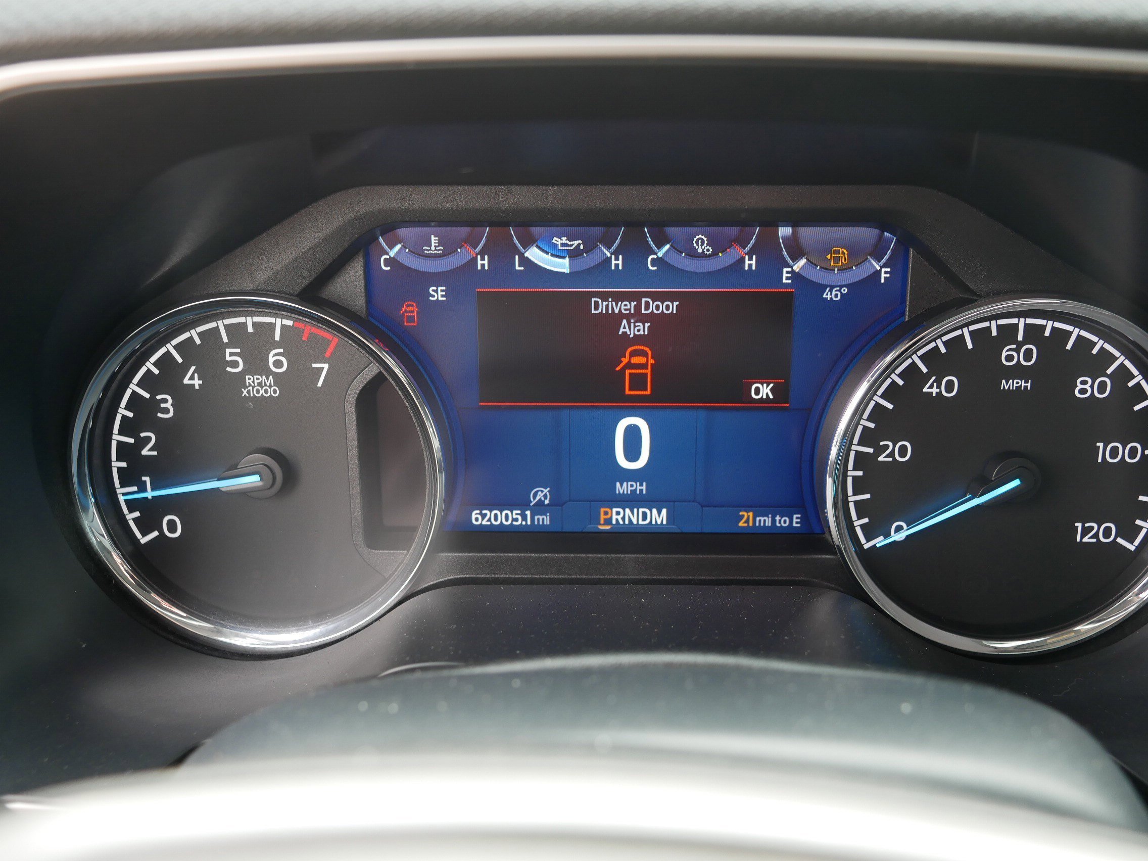 2021 Ford F-150 XLT - Photo 21