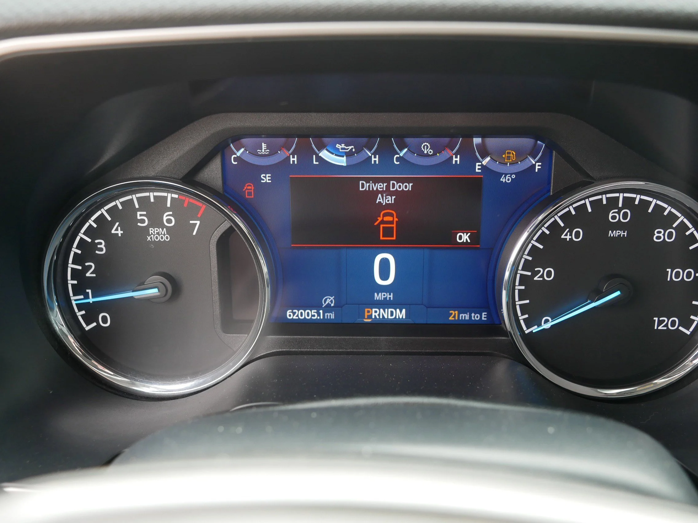 2021 Ford F-150 XLT - Photo 21