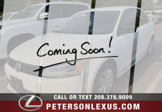Used 2014  Volkswagen 2.0L TDI image 1