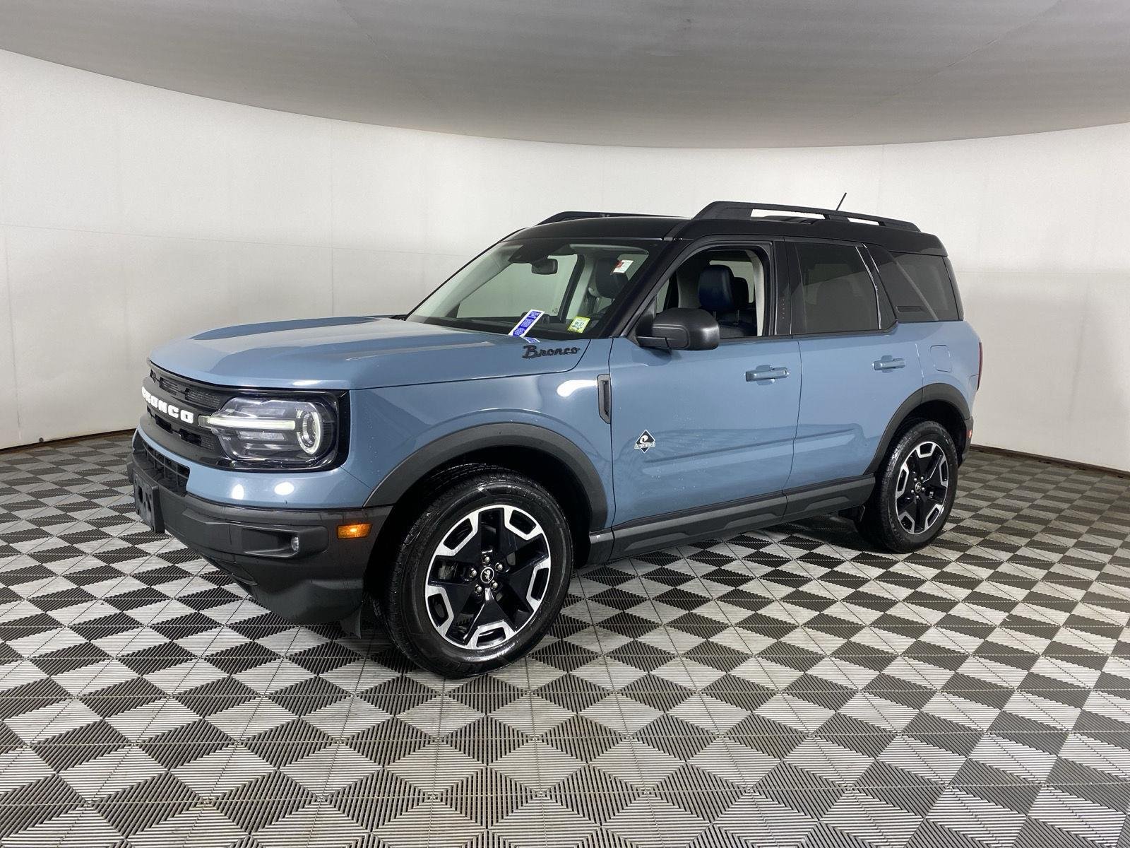 Used 2021 Area 51 Ford Outer Banks image 6