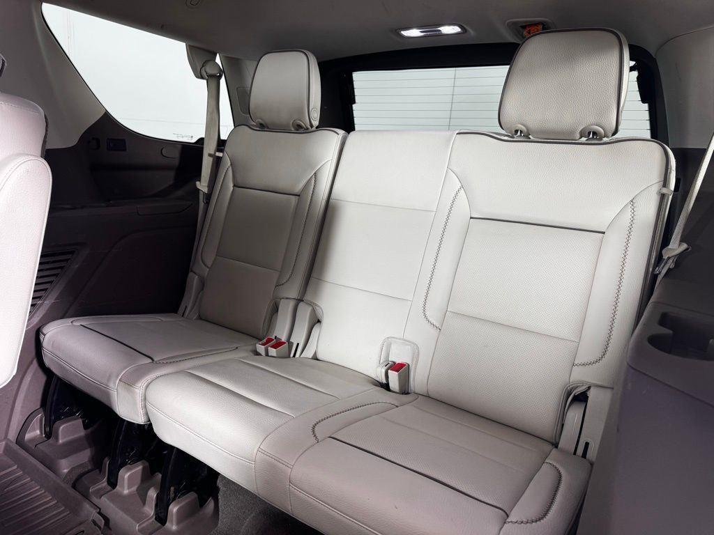 Used 2021 White Frost GMC Denali image 20