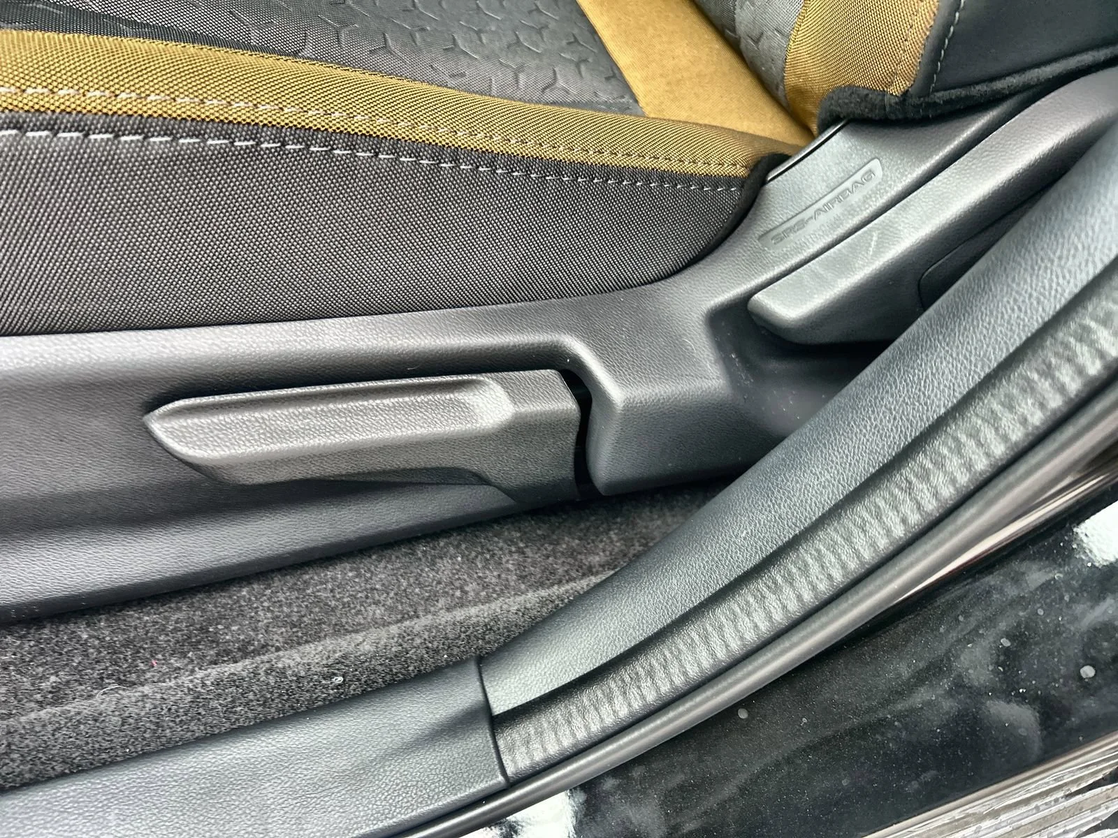 2026 Subaru Crosstrek Sport - Photo 16