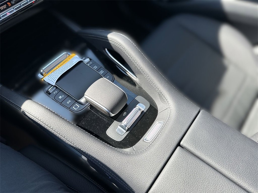 2025 Mercedes-Benz GLE GLE580 - Photo 46