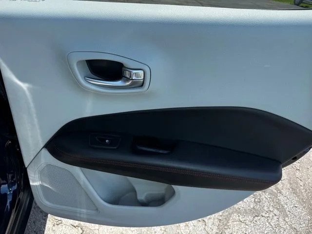 Certified Used 2019 Blue Jeep Limited image 15