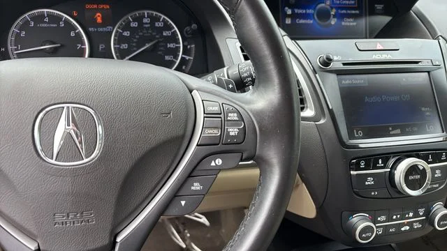 Used 2016  Acura Base image 26