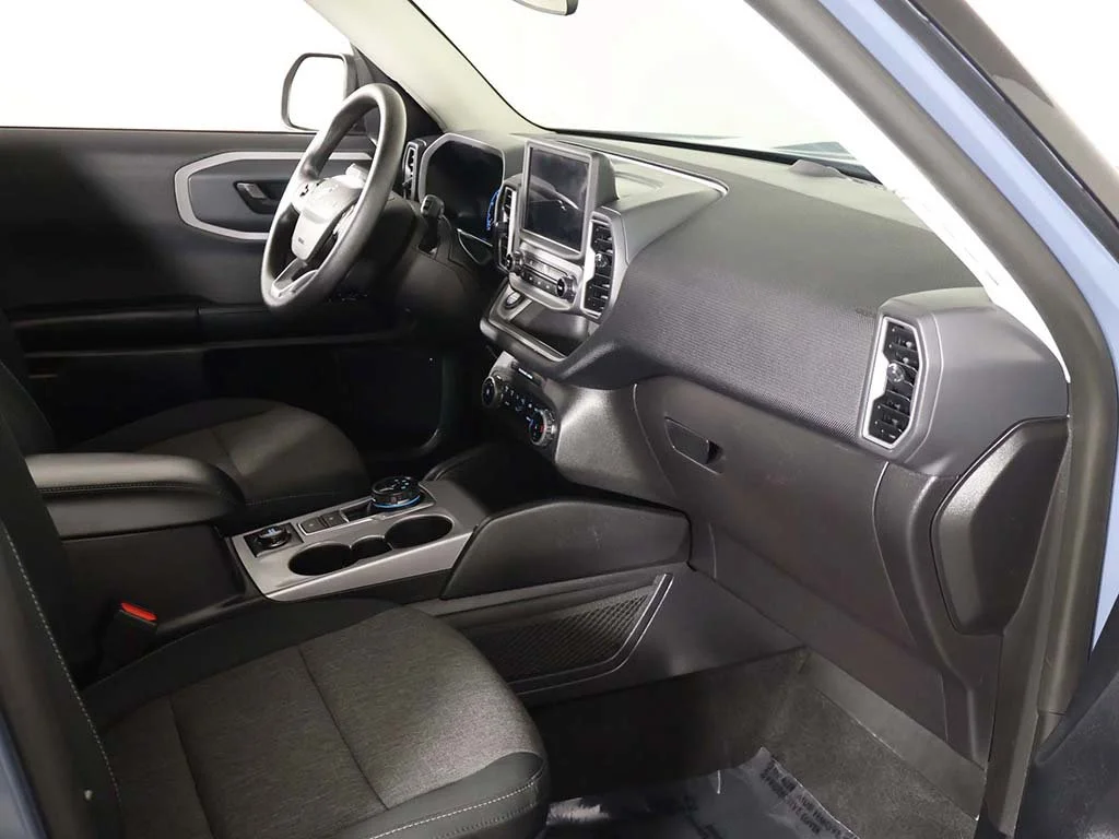 Used 2024 Gray Ford Big Bend image 21