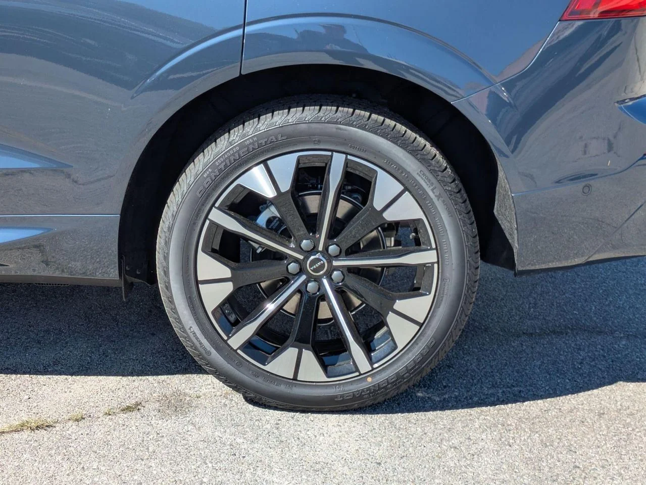 2026 Volvo XC90 Core - Photo 6