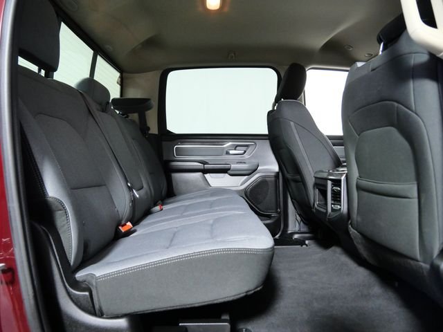 Certified Used 2019 Red Ram Big Horn/Lone Star image 13