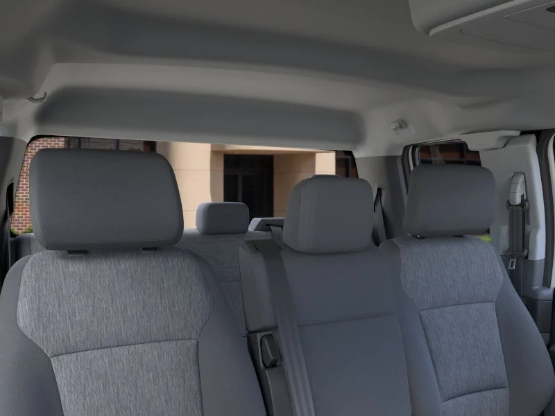 New 2026 Oxford White Ford F-250® XL image 22