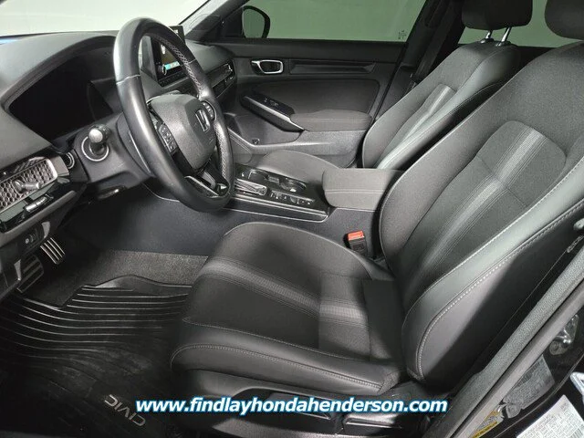 2024 Honda Civic Sport - Photo 46