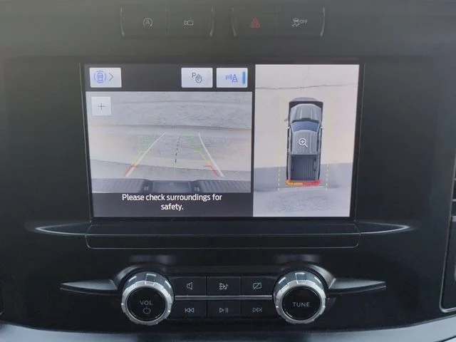 Certified Used 2023 Gray Ford XLT image 22